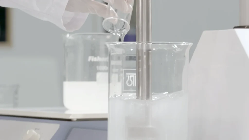 manufacturer of sunscreen