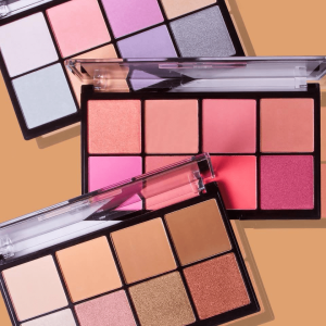 3-in-1-Bronzer-Highlighter-Palette