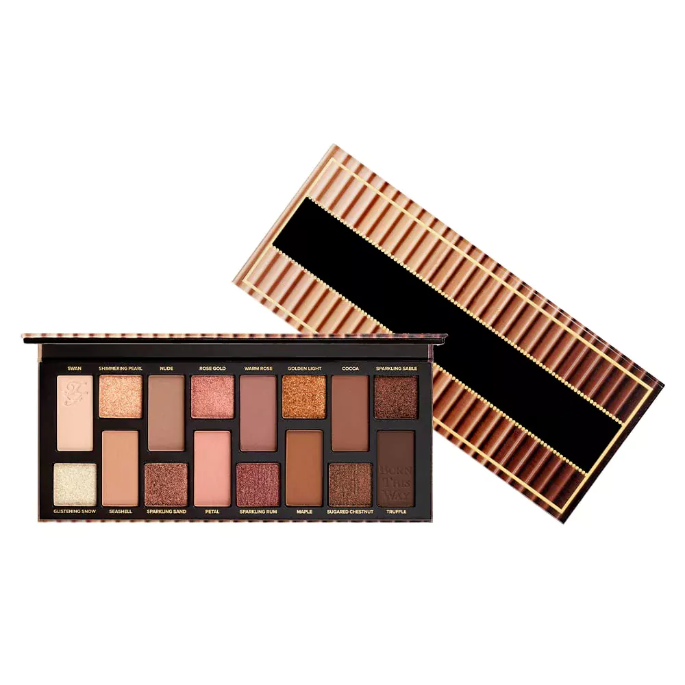 Körper Make-up