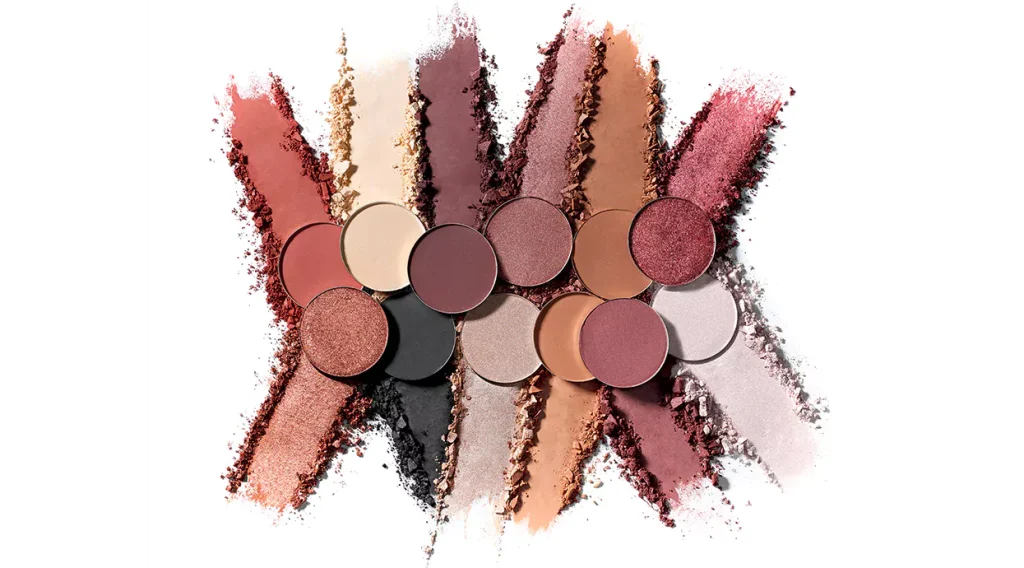 Körper Make-up