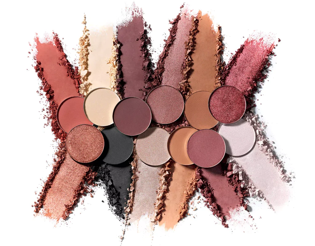 Körper Make-up