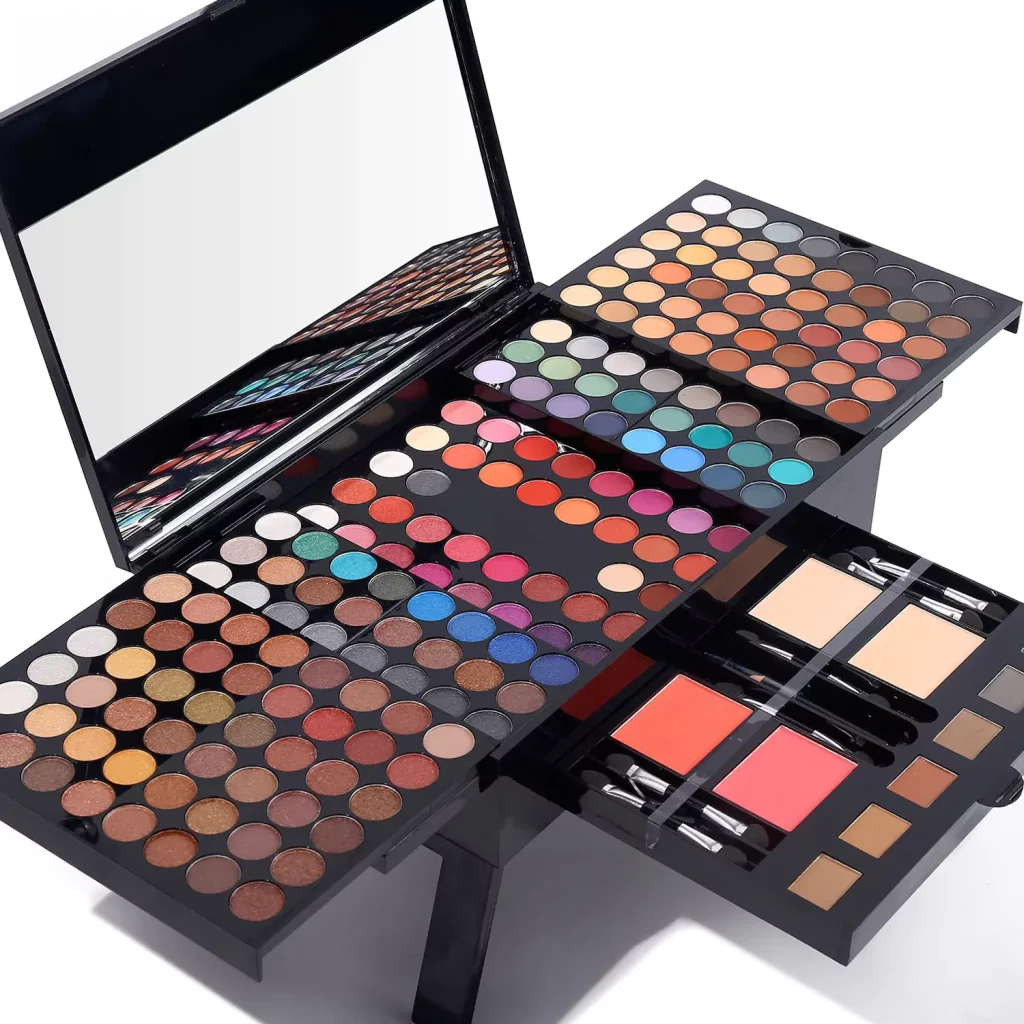 Körper Make-up