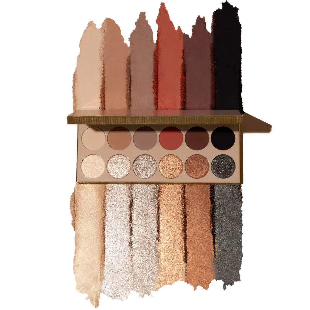 Körper Make-up