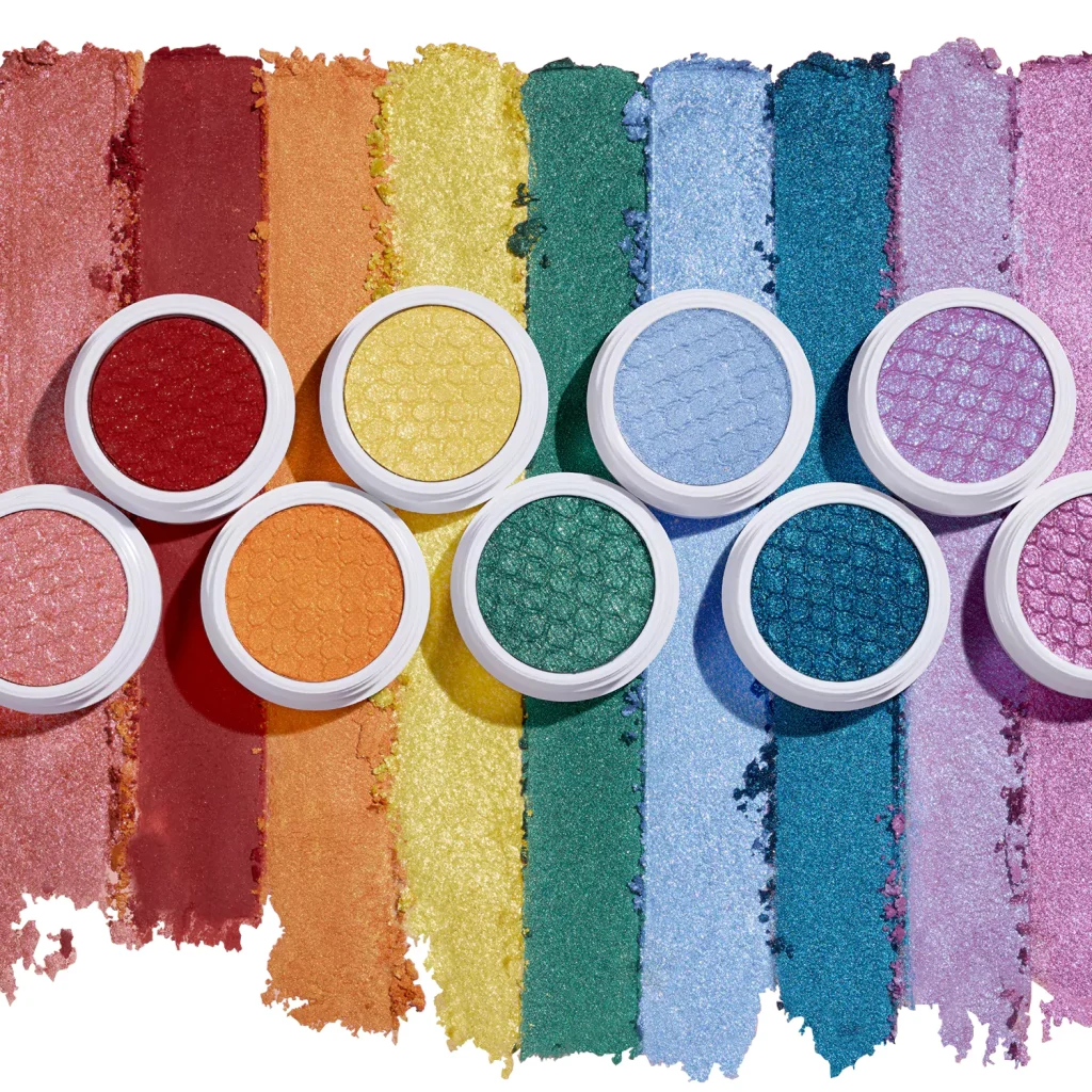 Körper Make-up