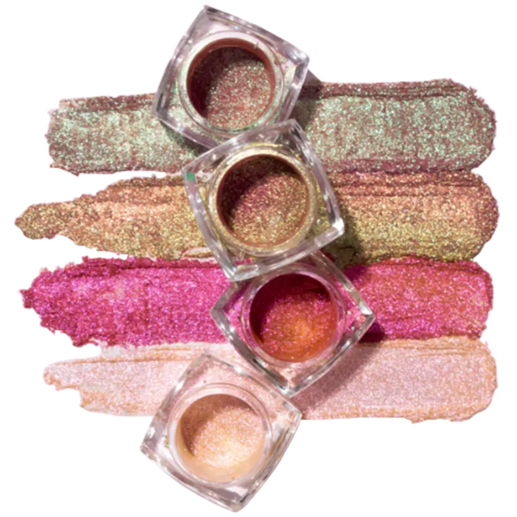 Körper Make-up