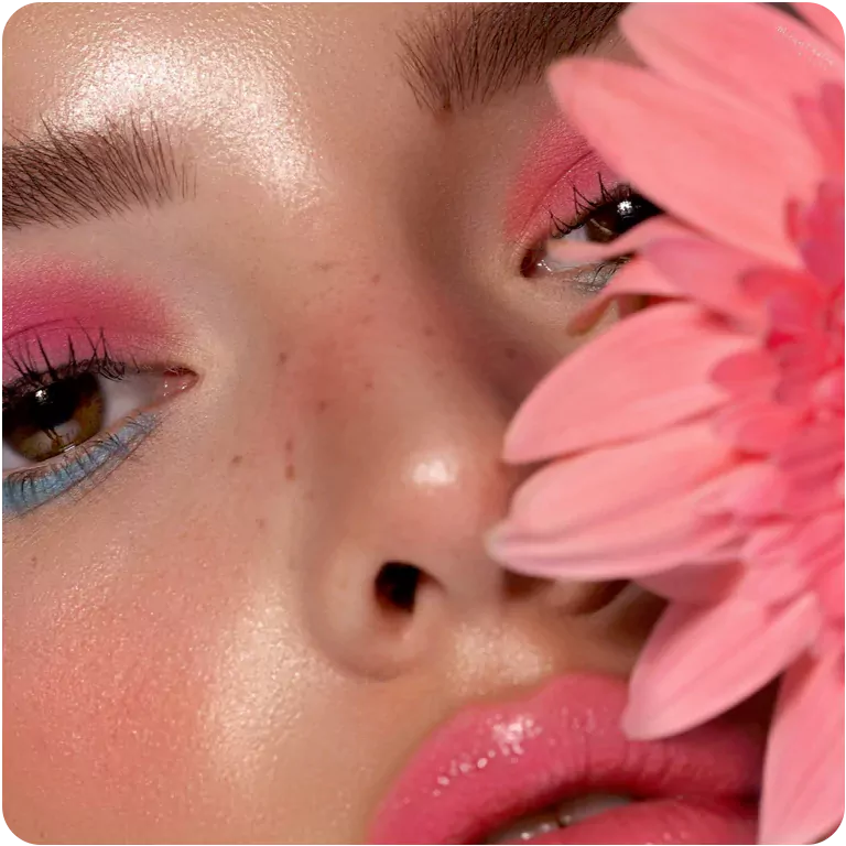 Körper Make-up