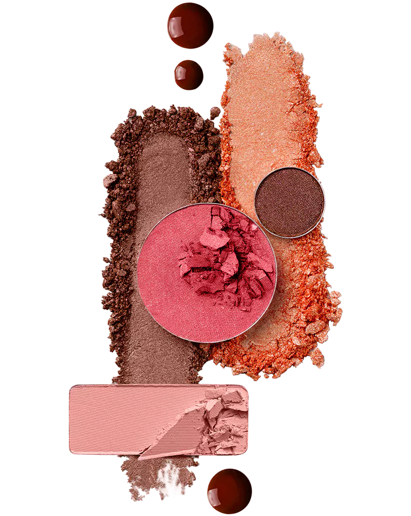 Körper Make-up