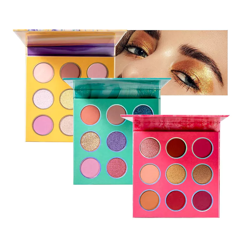 Körper Make-up