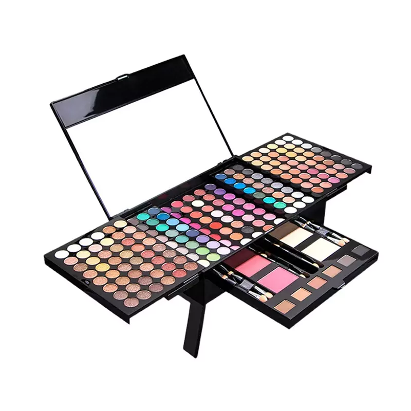 Körper Make-up