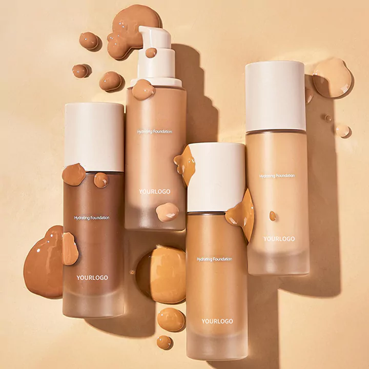 Maquillage du corps