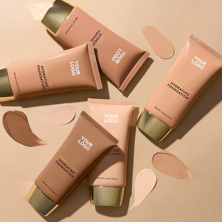 Maquillage du corps