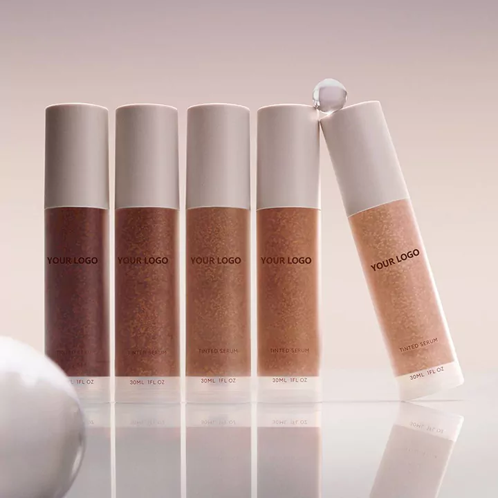 Maquillage du corps