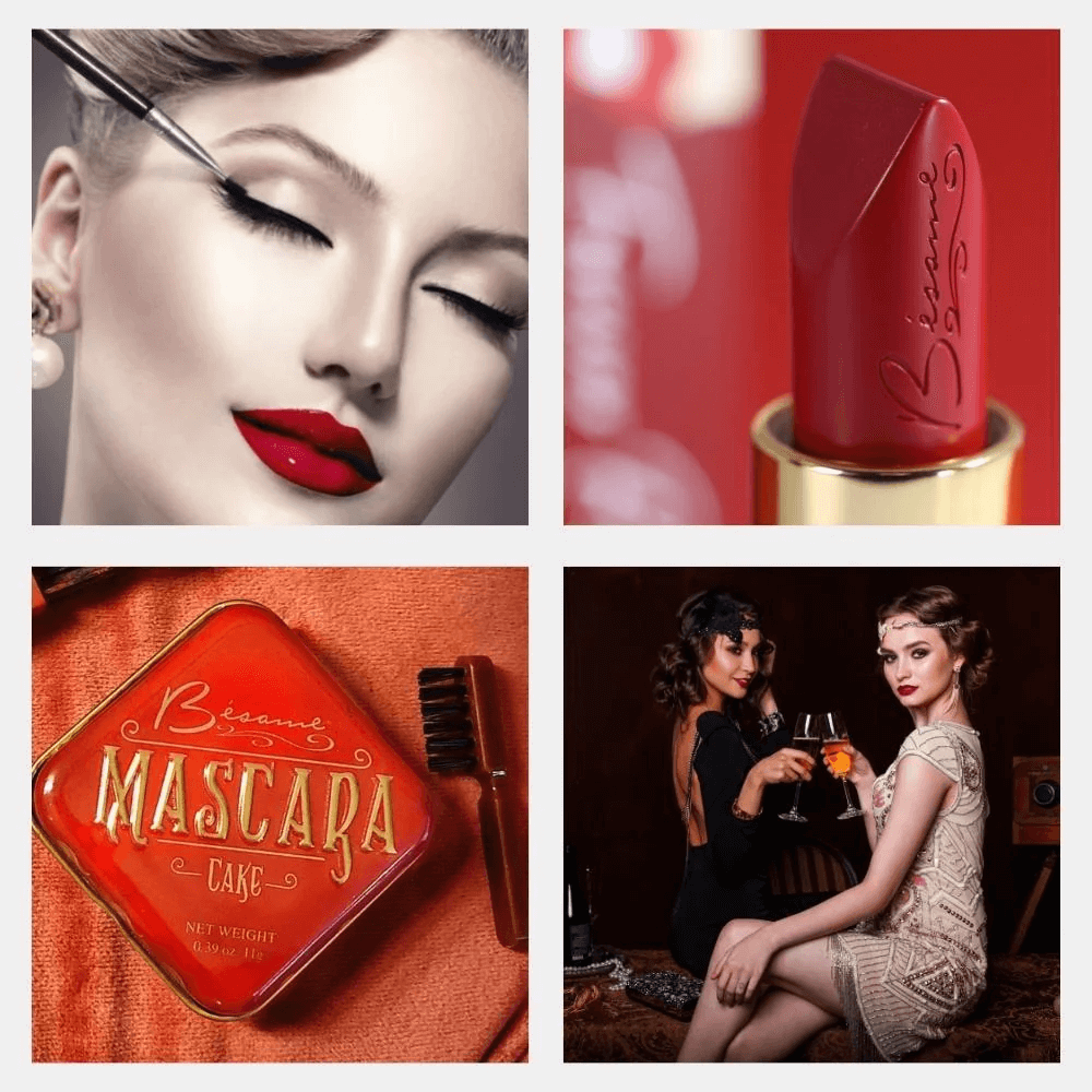 Best-Selling Makeup Brand in South America