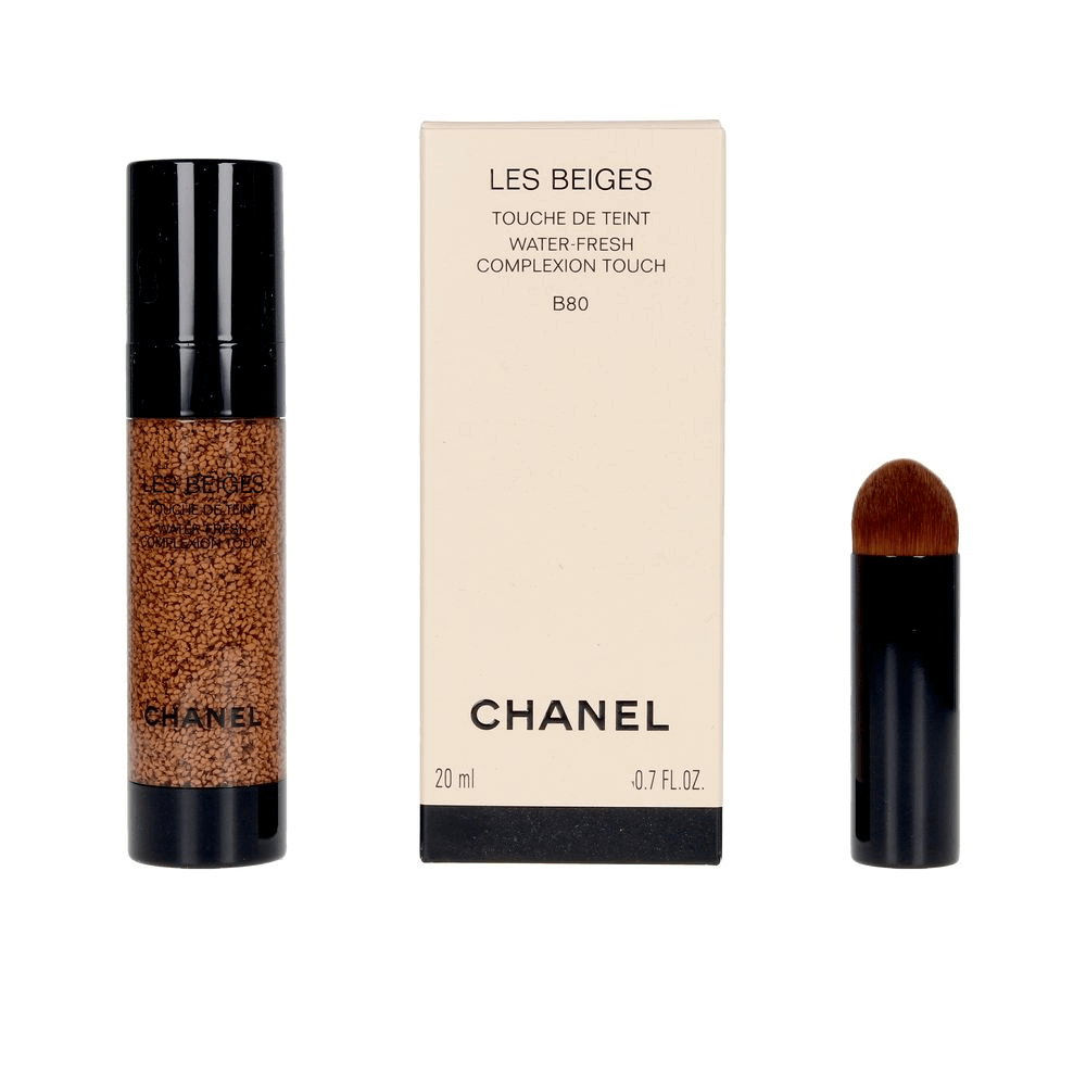 serum foundation