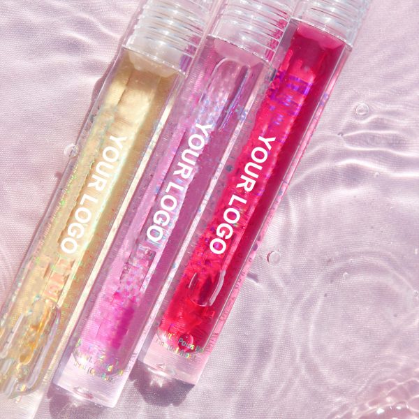 Color Changing Lip Oil