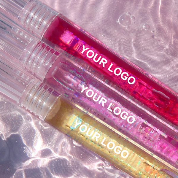Color Changing Lip Oil