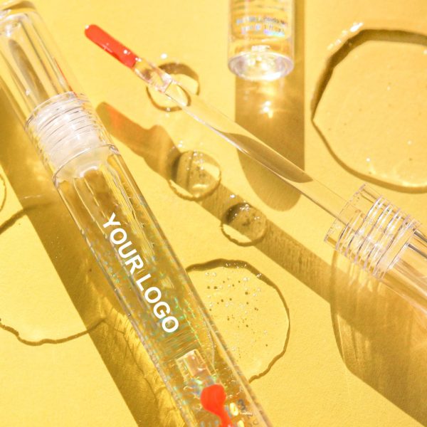 Color Changing Lip Oil