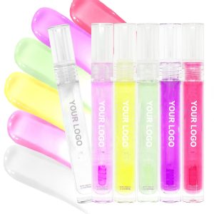 Color Changing Lip Oil