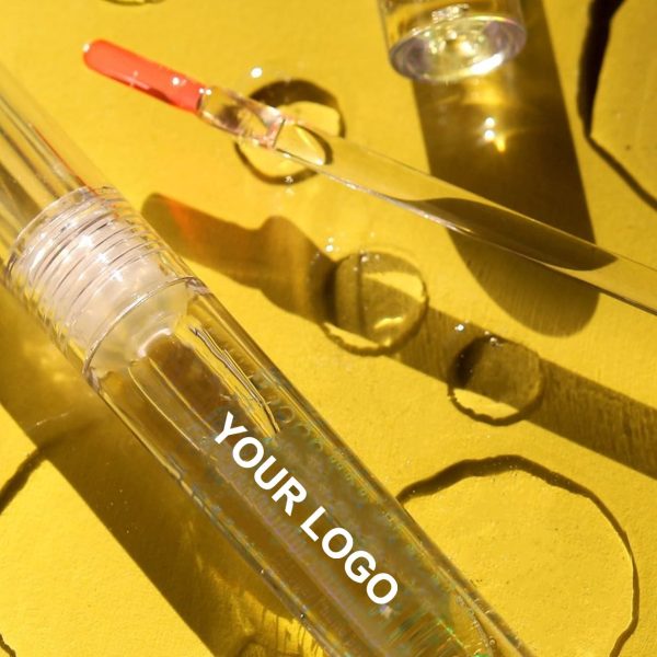 Color Changing Lip Oil