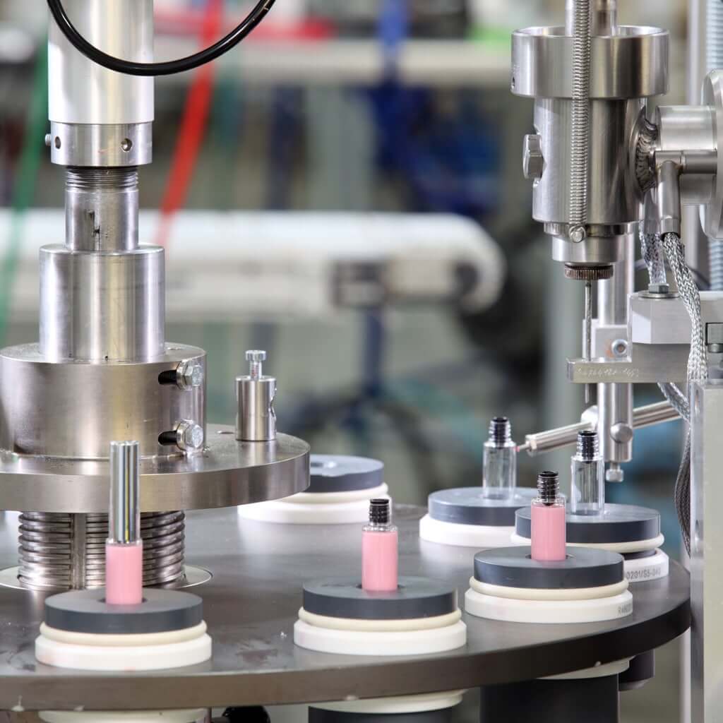 TOP 5 des fabricants de maquillage sous marque de distributeur aux E.A.U.