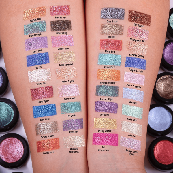 Sombra Duochrome