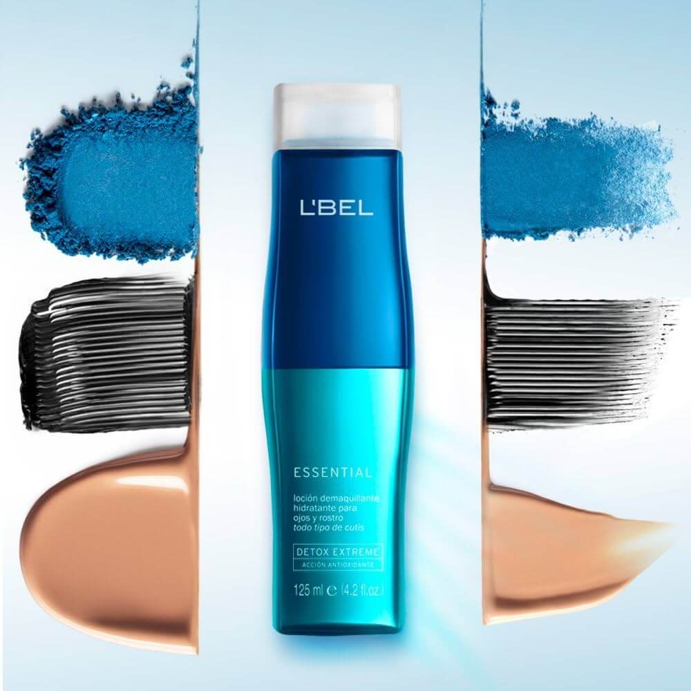 Best-Selling Makeup Brand in South America