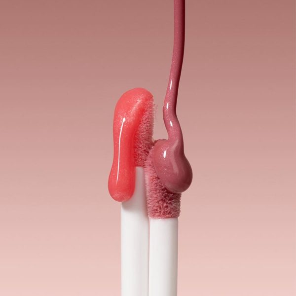 Lippenpflege-Ölglanz