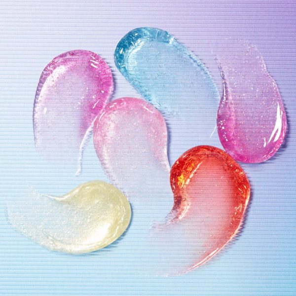 Lip Plumper Gloss