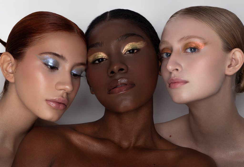 customization makeup
