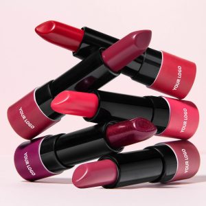 Matte Lipstick