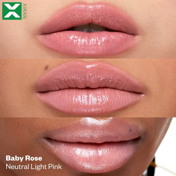 Moisturizing Lipstick