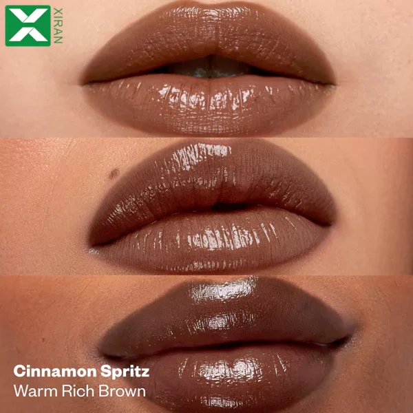 Moisturizing Lipstick
