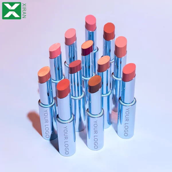 Moisturizing Lipstick
