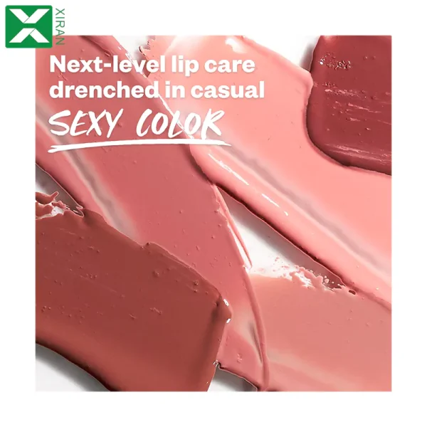 Moisturizing Lipstick