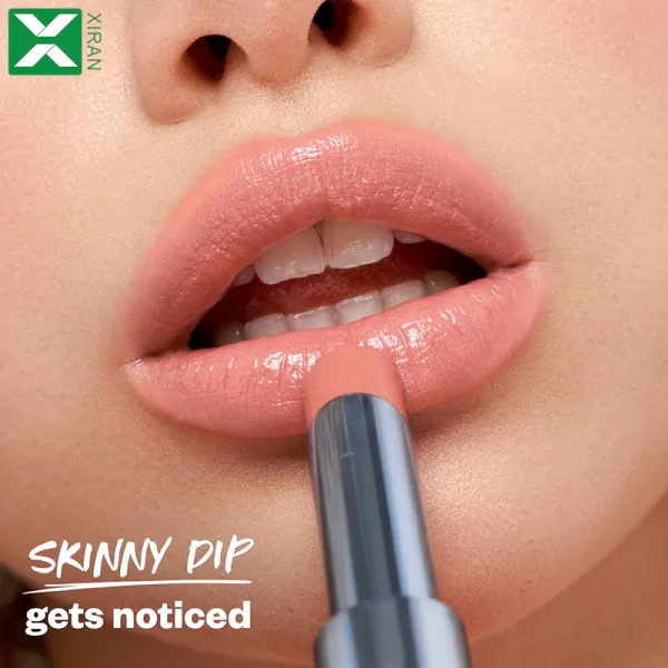 Moisturizing Lipstick