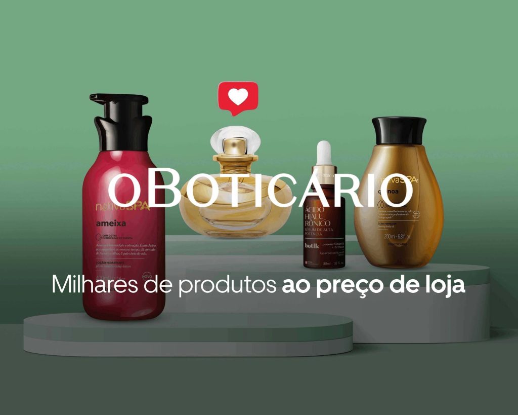 Best-Selling Makeup Brand in South America