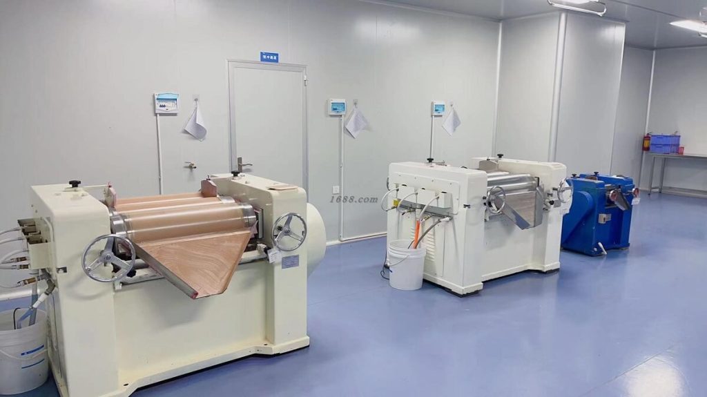 OEM Flüssige Foundation