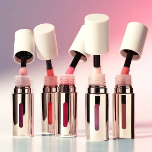 Serum-Lippenbalsam