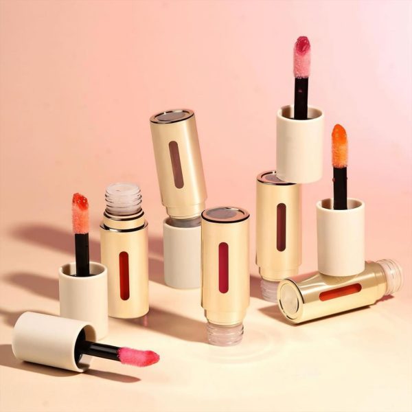 Serum-Lippenbalsam