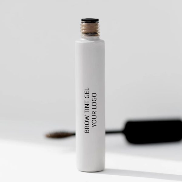 Tinted Brow Gel
