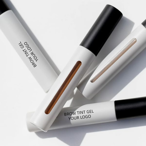 Tinted Brow Gel