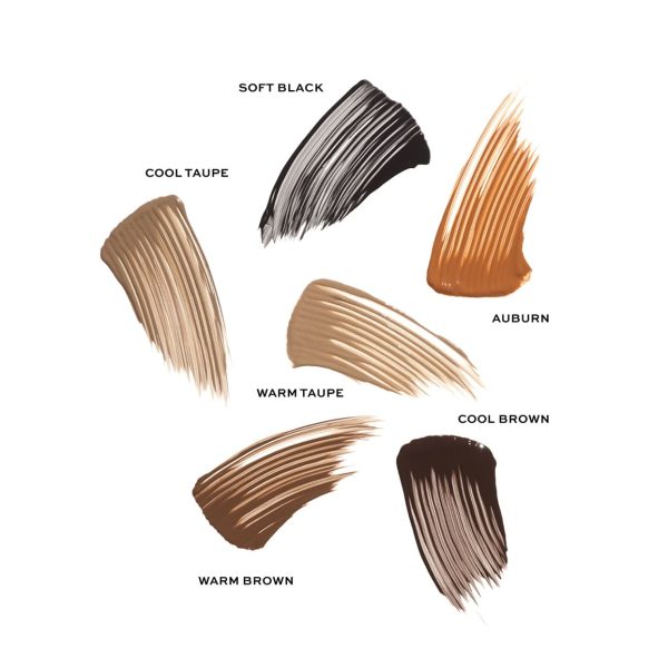 Tinted Brow Gel