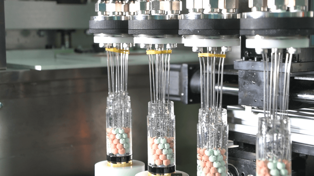 TOP 5 des fabricants de maquillage sous marque de distributeur aux E.A.U.