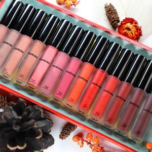matte liquid lipstick