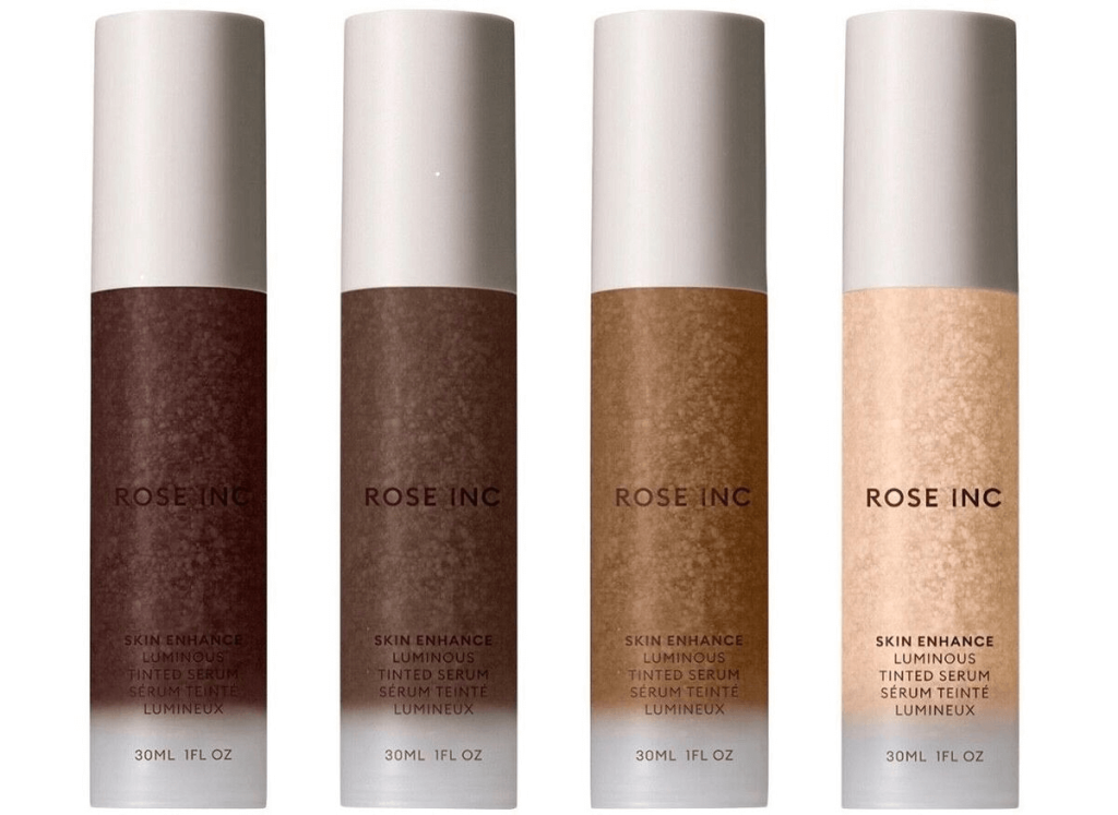 serum foundation