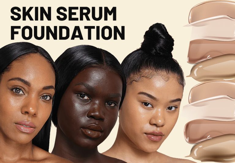 private label foundation