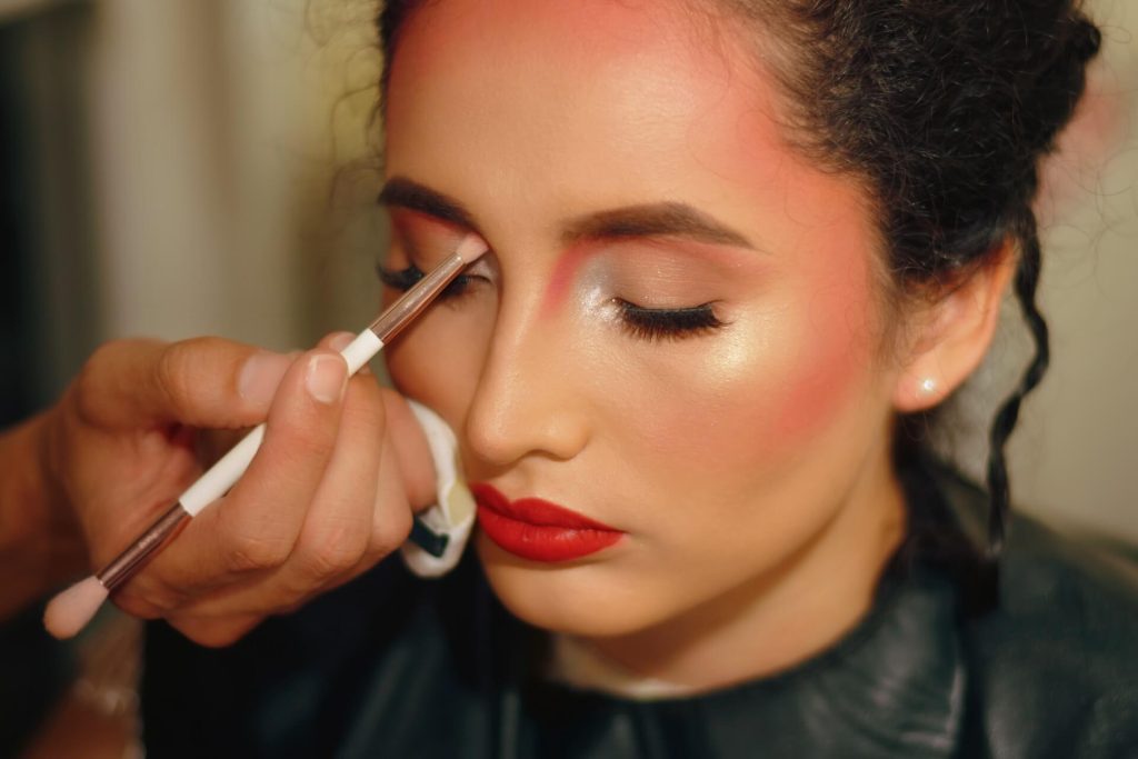 makeup artists in Australia