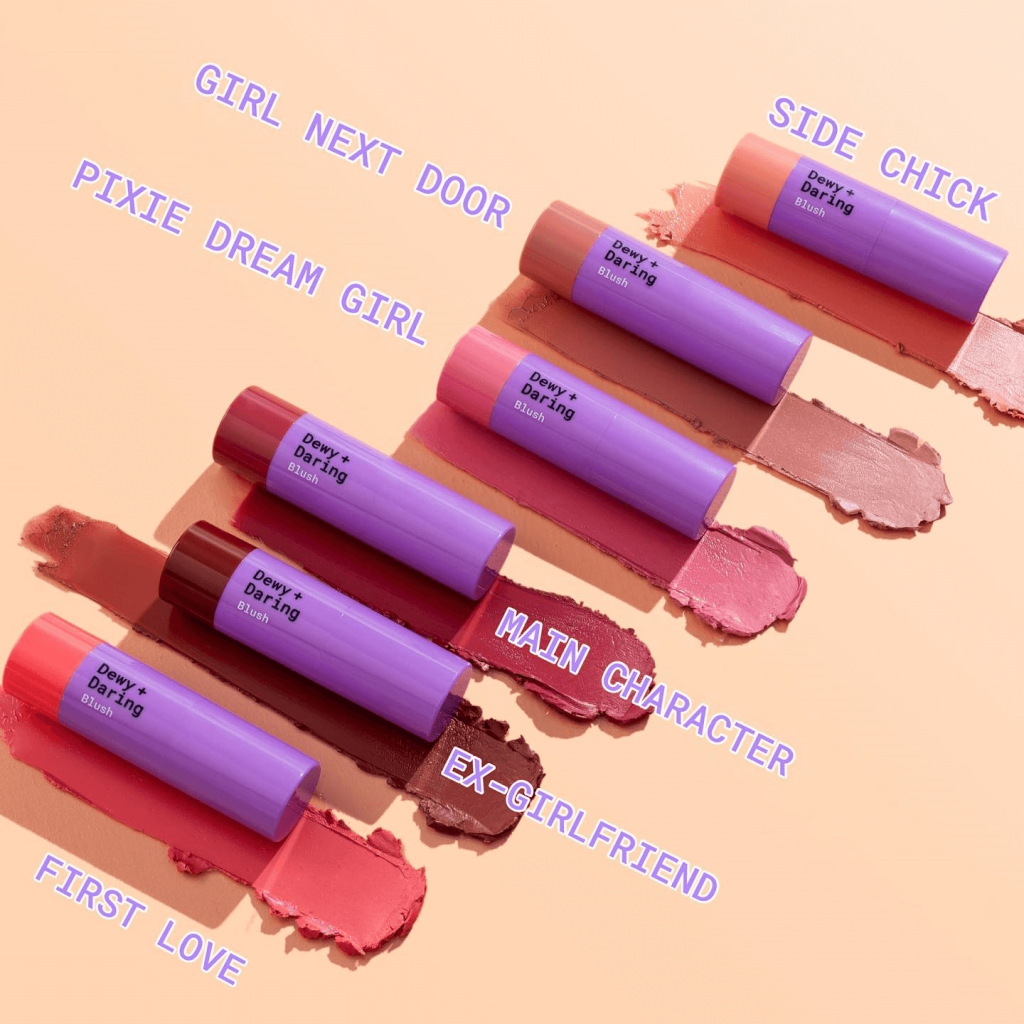 Australis Cosmetics Products