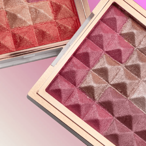 Baked Blush
