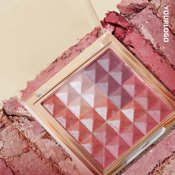 Blush Highlighter